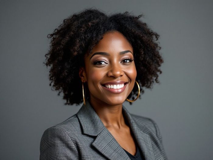 Aurawave customer headshot